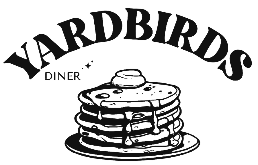 Yardbirds Diner